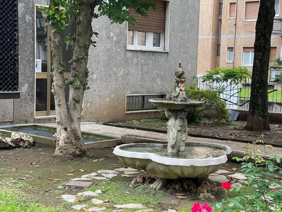 Benvenuti A Casa Milano Centro Apartamento Exterior foto